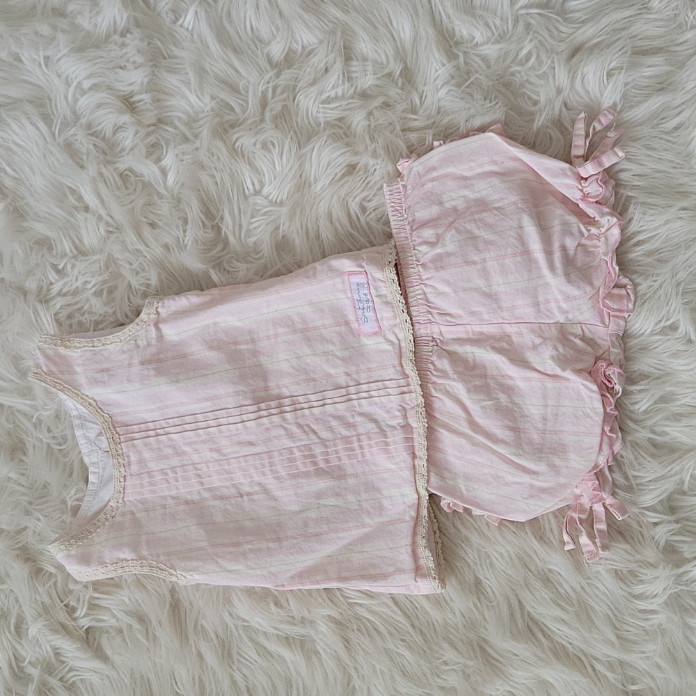 Sweet Honey play set